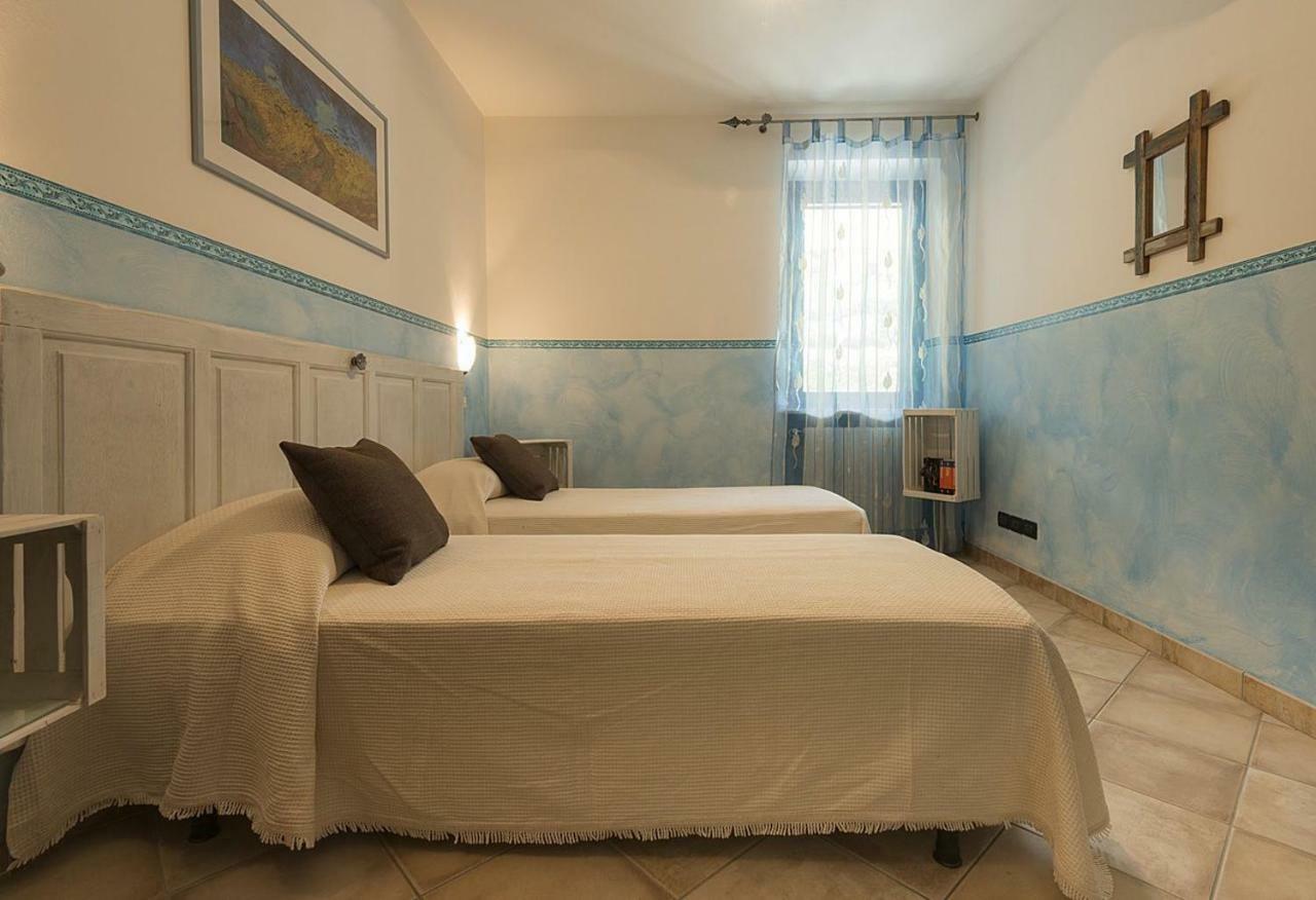 Agrialpi By Salfrutta Bed & Breakfast Bricherasio Exterior photo